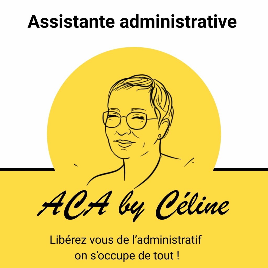 Assistante administrative accompagnant des personnes pour les papiers en Vendée